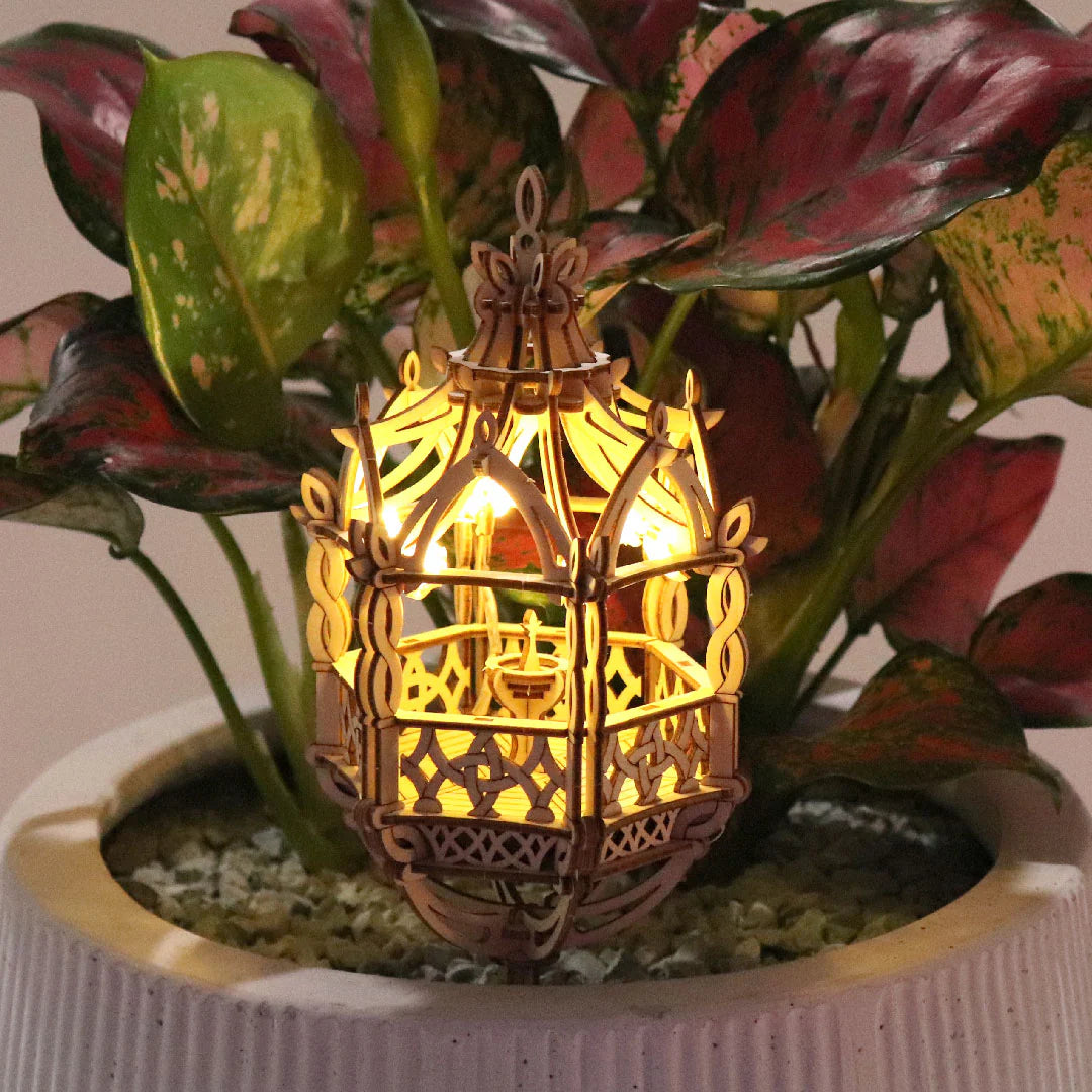 Guirlande LED USB