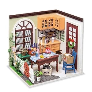 La chambre de rêve d'Alice DG107