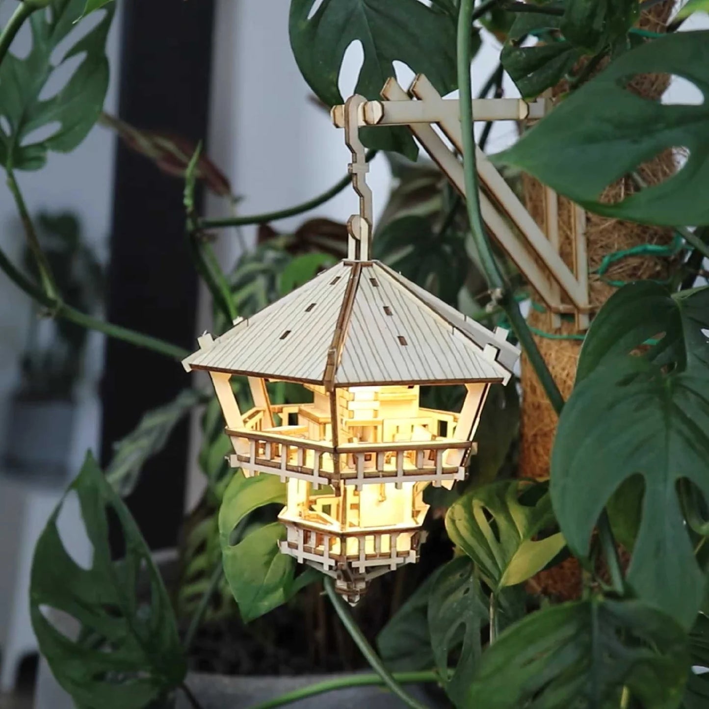 Guirlande LED USB