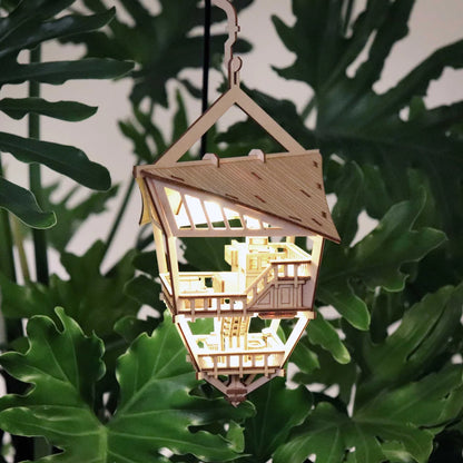 Guirlande LED USB