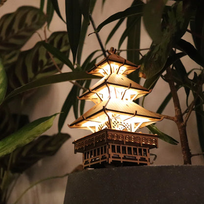 Guirlande LED USB